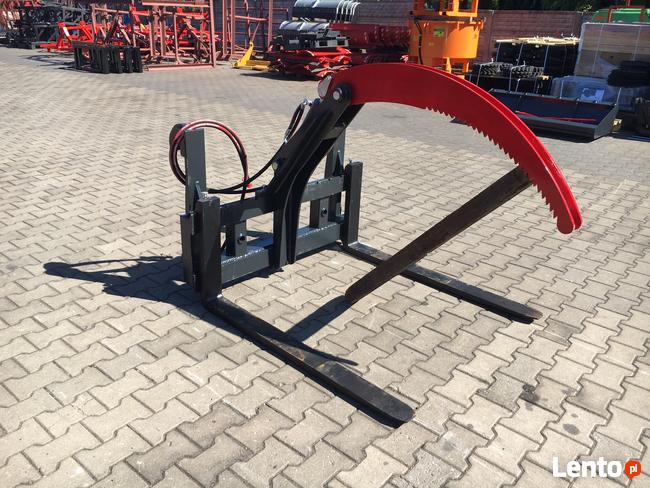 Obrotnica Wywrotnica JCB MANITOU CAT KRAMER ATLAS