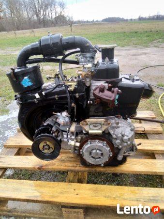 Sprzedam silnik Fiat 126p