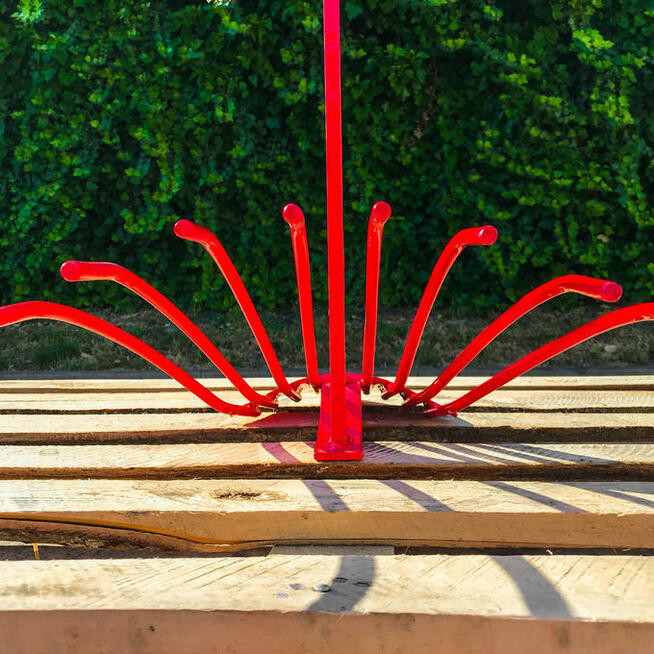 Wykopywaczka do ziemniaków Grünwelt GW-KR01