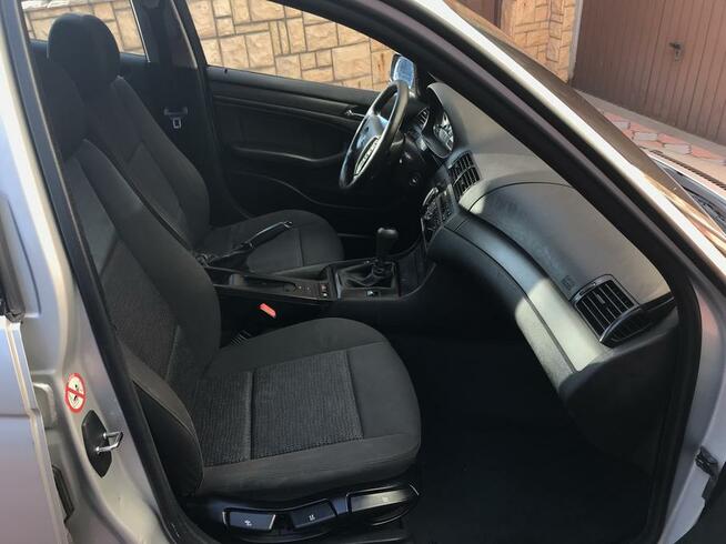 BMW 3 sedan diesel klimatyzacja alufelgi ! ! !