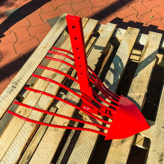 Wykopywaczka do ziemniaków Grünwelt GW-KR01