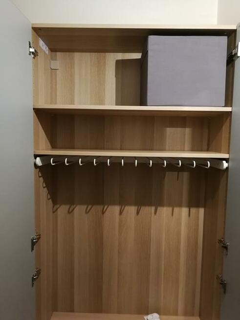 Montaż skręcanie składanie mebli Katowice i okolice