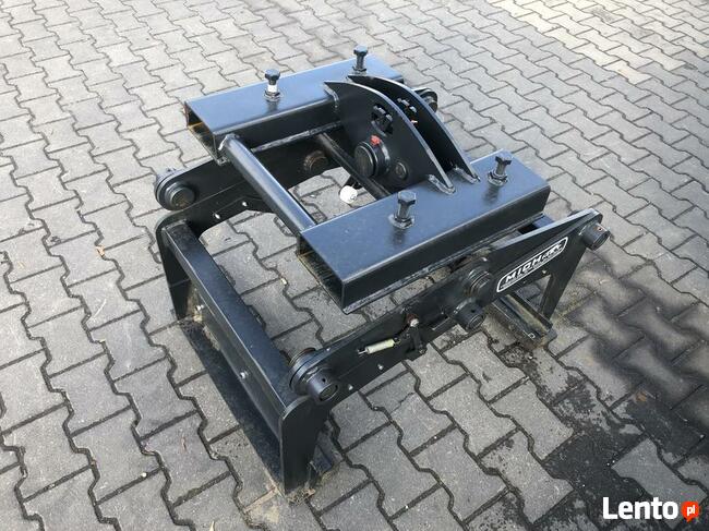 Przedłużki wideł przedłużka widły paleciak 110x50 130x60mm