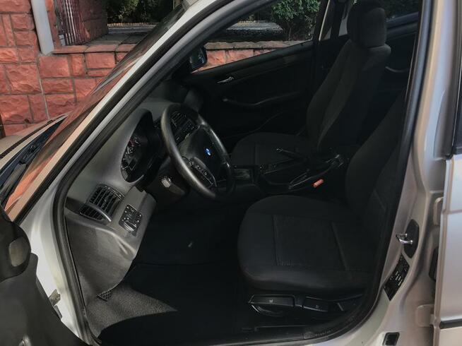 BMW 3 sedan diesel klimatyzacja alufelgi ! ! !