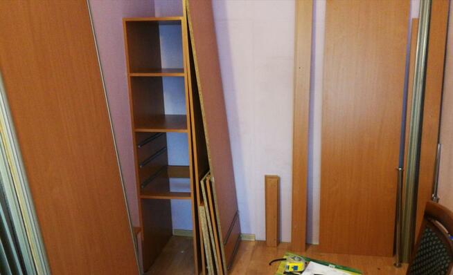 Montaż skręcanie składanie mebli Katowice i okolice