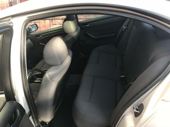 BMW 3 sedan diesel klimatyzacja alufelgi ! ! !