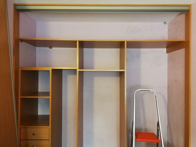 Montaż skręcanie składanie mebli Katowice i okolice