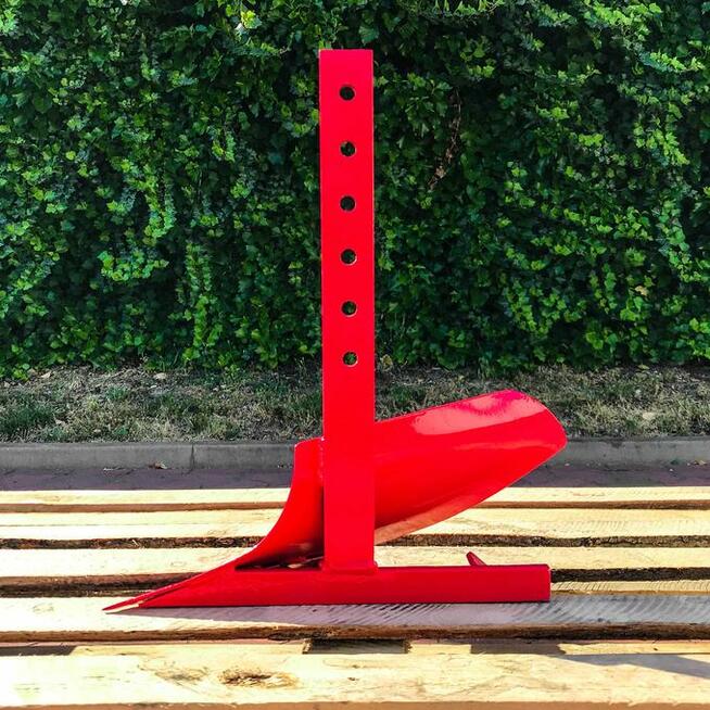 Mały pług do orania Grünwelt GW-PF02