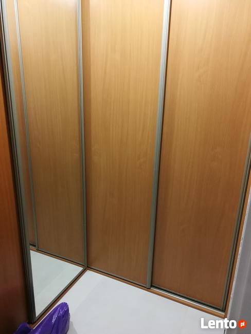 Montaż skręcanie składanie mebli Katowice i okolice