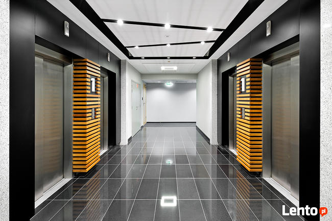 Biura na Wynajem - Biura Serwisowane - Skierniewicka