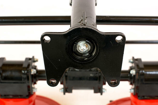 KOSIARKA ROTACYJNA NA WAŁEK 1DO CIĄGNIKA WEIMA WM1000N-6