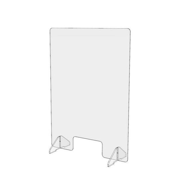 ŚCIANKI I OSŁONY OCHRONNE