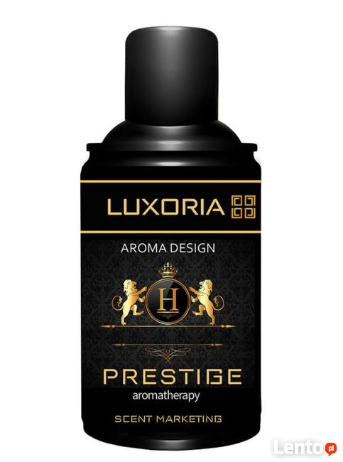 Odświeżacz powietrza elegancki Prestige - neutralizator