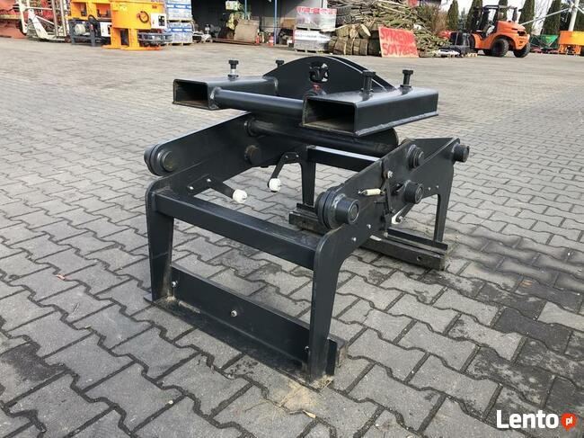 Przedłużki wideł przedłużka widły paleciak 110x50 130x60mm