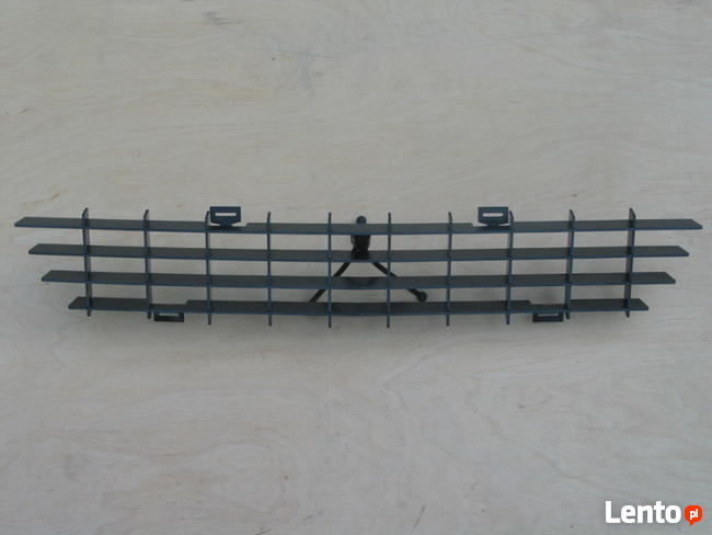 OPEL ZAFIRA B OPC ATRAPA W ZDERZAK VXR