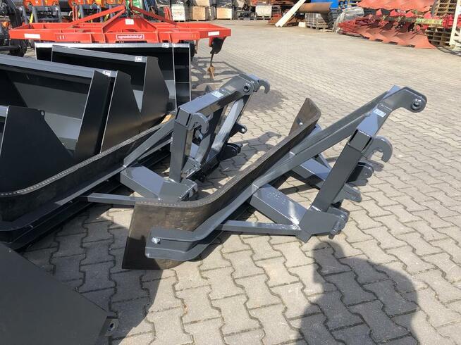 Przedłużki wideł przedłużka widły paleciak 110x50 130x60mm