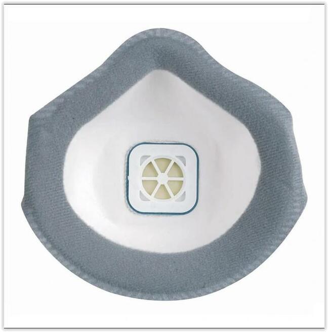 MASKA ANTYWIRUSOWA OCHRONNA FFP2 NAJWYŻSZA JAKOŚĆ!