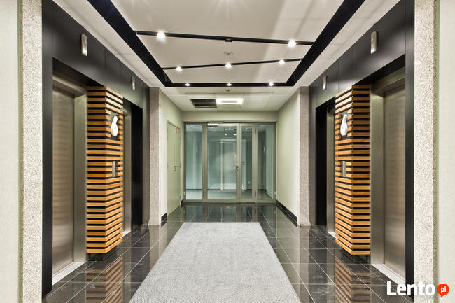 Biura na Wynajem - Biura Serwisowane - Skierniewicka