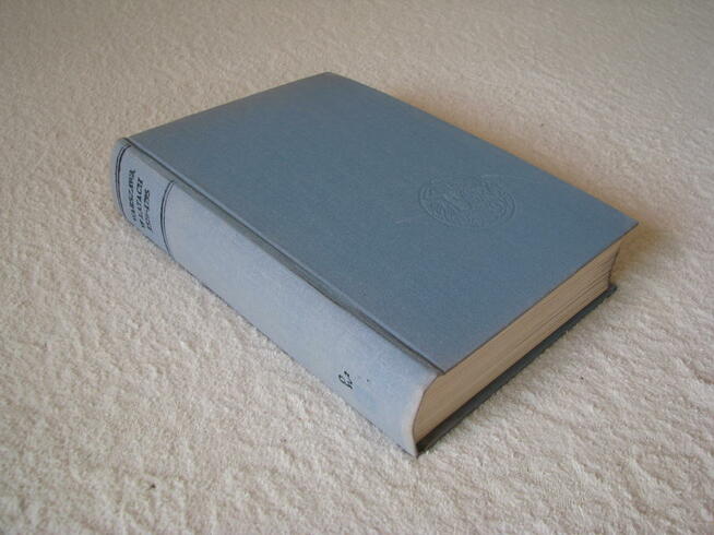 Warszawa w latach 1526-1795, red. Stefan Kieniewicz