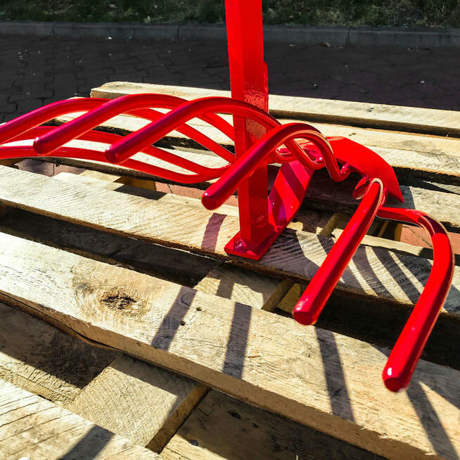 Wykopywaczka do ziemniaków Grünwelt GW-KR01