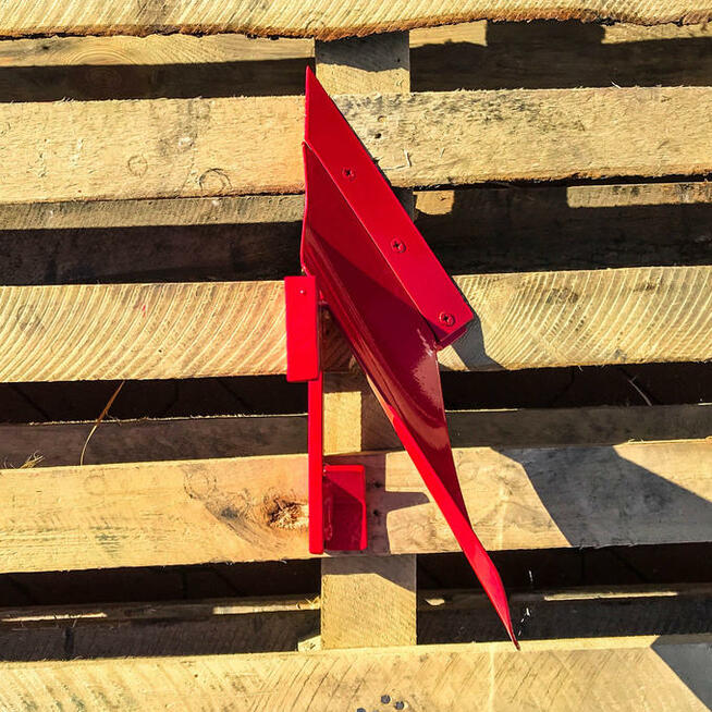 Mały pług do orania Grünwelt GW-PF02