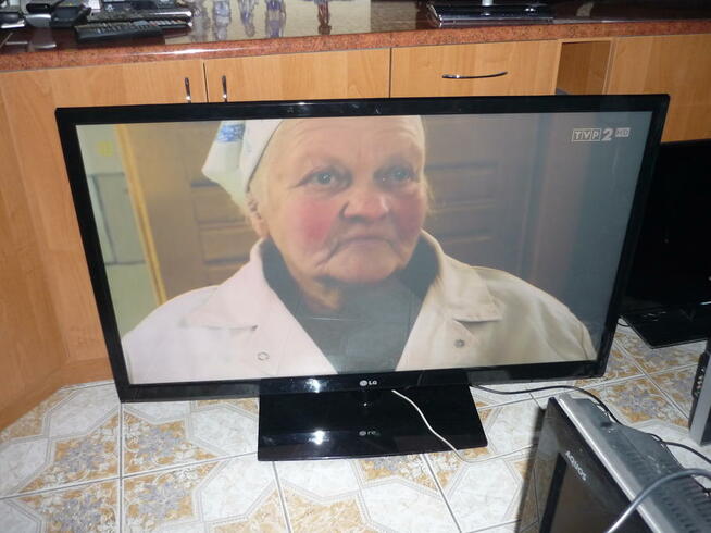 Telewizor LG 50cali