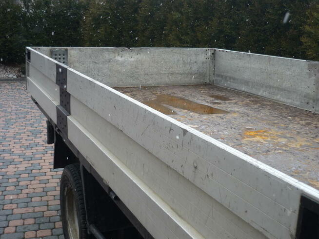 Wywuz gruzu porządki w ogrodzie