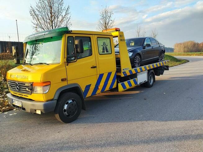 Pomoc drogowa MOP_A2 Parking_A2 MOP Parma MOP_Polesie