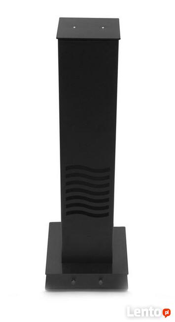 Tunelowy sterylizator powietrza UV-C na wirusy i smog