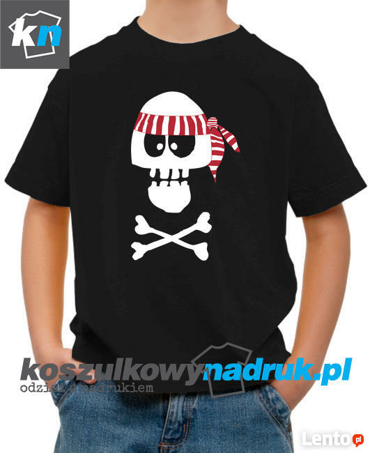 Koszulki z nadrukiem odzież reklamowa