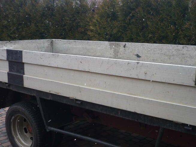 Wywuz gruzu porządki w ogrodzie