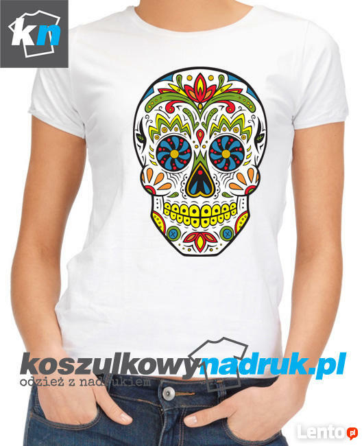 Koszulki z nadrukiem odzież reklamowa