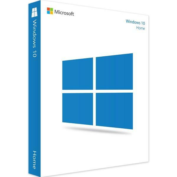 Windows 10 Home Edition