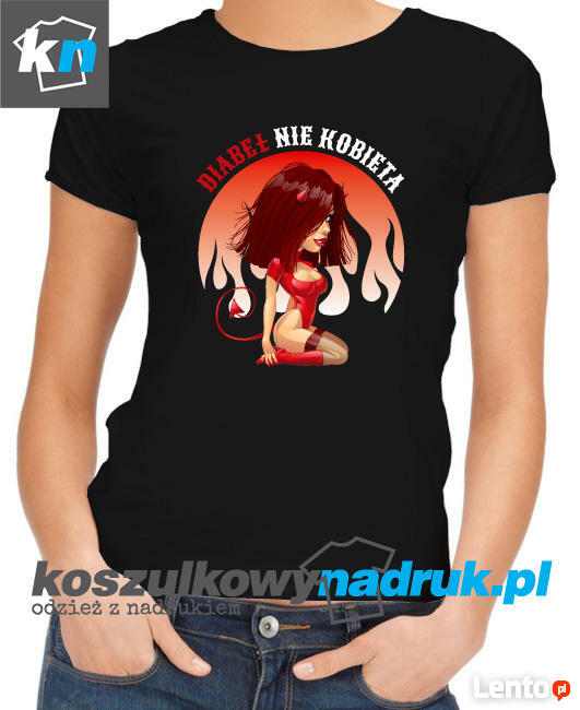 Koszulki z nadrukiem odzież reklamowa