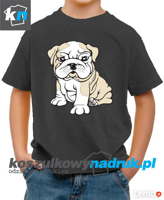 Koszulki z nadrukiem odzież reklamowa