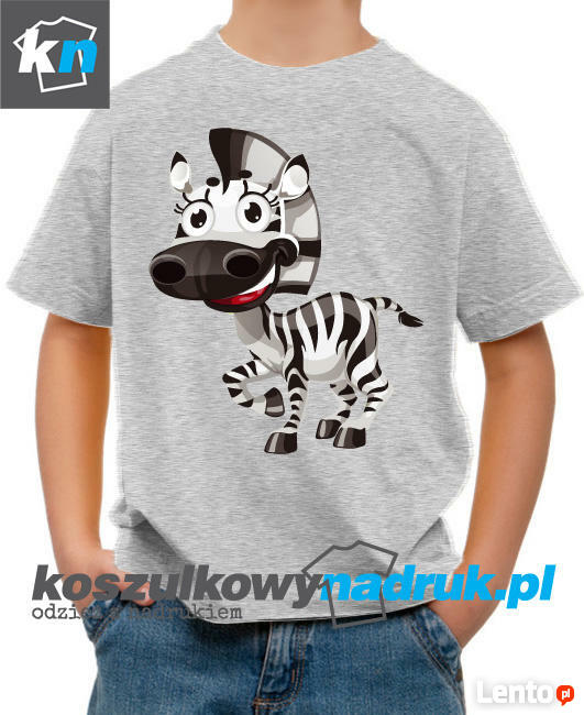 Koszulki z nadrukiem odzież reklamowa