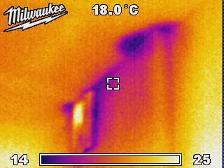 Termowizja, Osuszanie mieszkań, Ozonowanie - Bezgotówkowo!