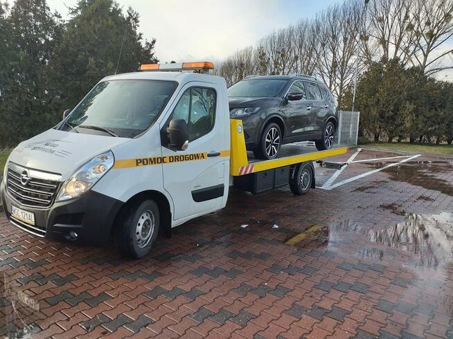 Pomoc drogowa MOP_A2 Parking_A2 MOP Parma MOP_Polesie