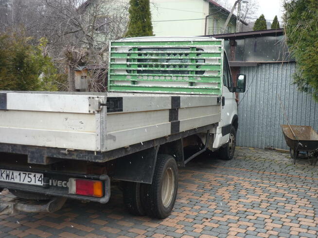 Wywuz gruzu porządki w ogrodzie