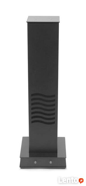 Tunelowy sterylizator powietrza UV-C na wirusy i smog