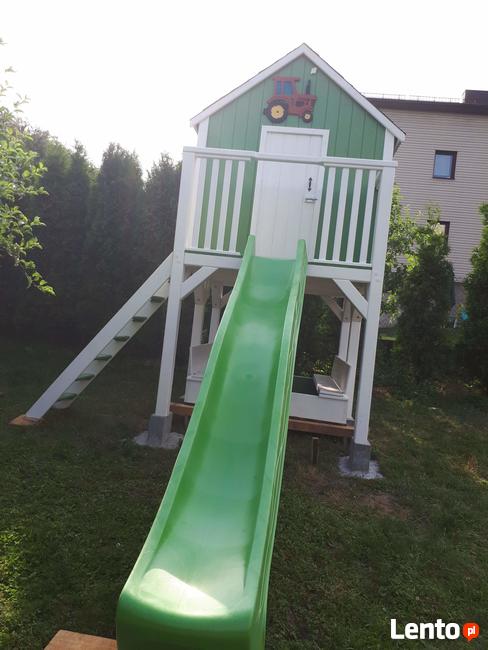 Domki Ogrodowe Dla Dzieci