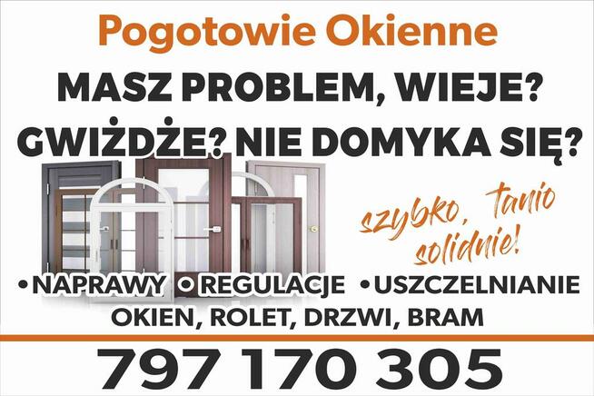 Pogotowie Okienne