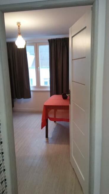 Mieszkanie w bloku , M4 ładne wynajmę. Włocławek