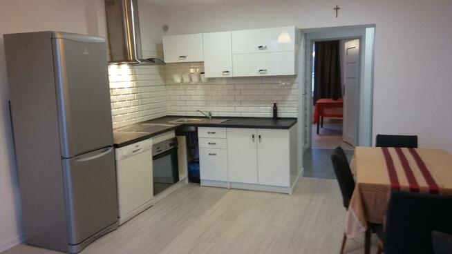 Mieszkanie w bloku , M4 ładne wynajmę. Włocławek