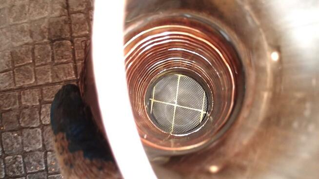 Regeneracja filtrów DPF/FAP/GPF/SCR i katalizatorów