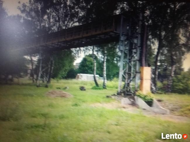 Działka inwestycyjna