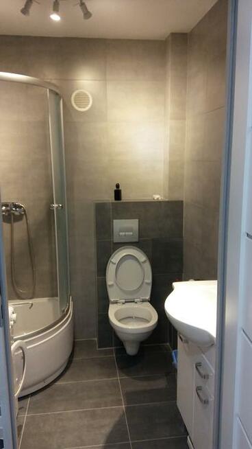 Mieszkanie w bloku , M4 ładne wynajmę. Włocławek