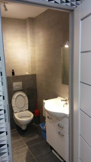 Mieszkanie w bloku , M4 ładne wynajmę. Włocławek