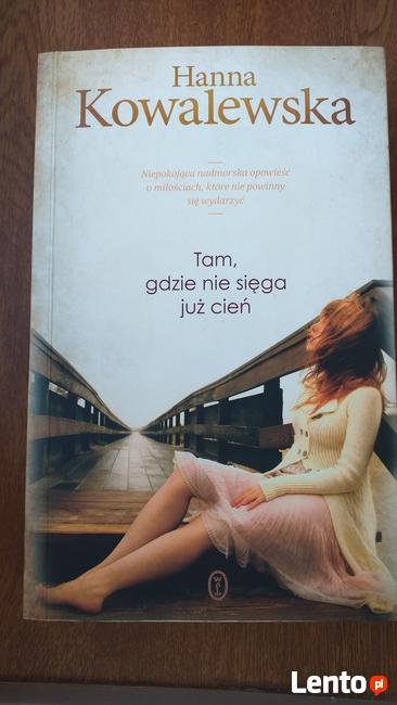 tam gdzie nie sięga już cień