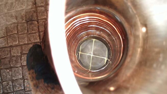 Regeneracja filtrów DPF/FAP/GPF/SCR i katalizatorów